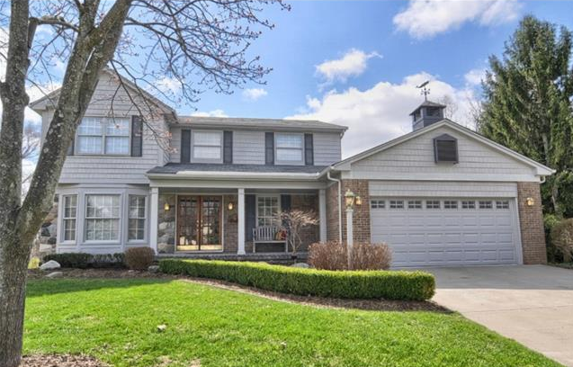 Valley Stream Homes for sale
